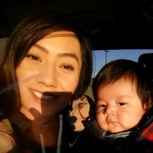 Meet your Posher, Brenda